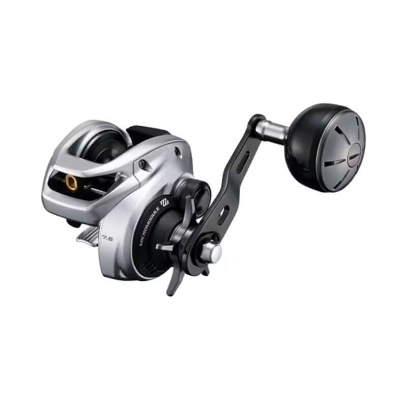 Carrete Shimano Tranx B 301 HG - Tienda Bass