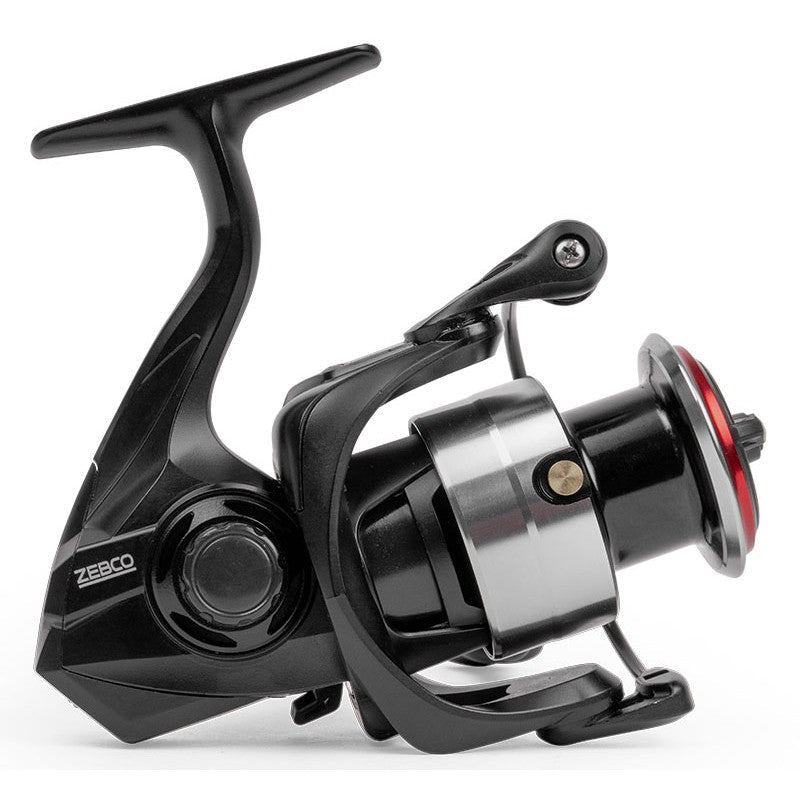 Carrete Zebco Demonic FD 2500 6BB - Tienda Bass