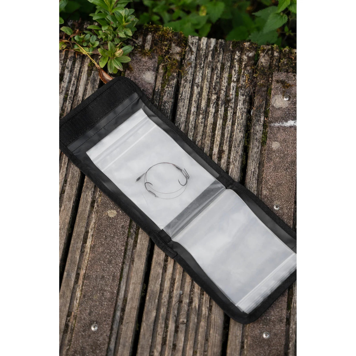 Cartera Zebco Trophy Rig Wallet - Tienda Bass