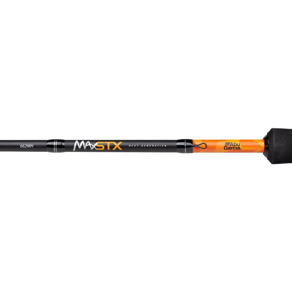 Combo Abu Garcia Max Stx Casting M - Tienda Bass