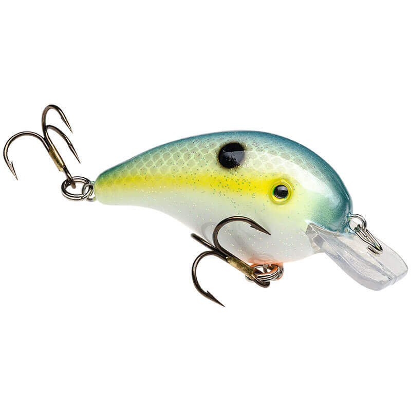 crankbait strike king pro model 1 sexy shad