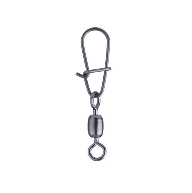 Emerillón BKK Duolock Snap Swivel - 51 - Tienda Bass
