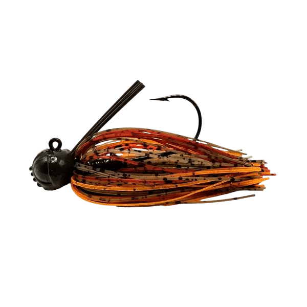Football Jig AGR 10,6 g Natural Craw - Tienda Bass