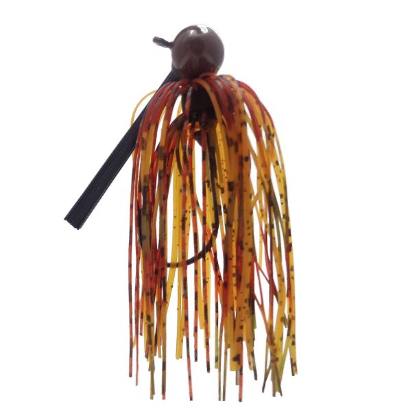 football jig baitsfishing delta craw