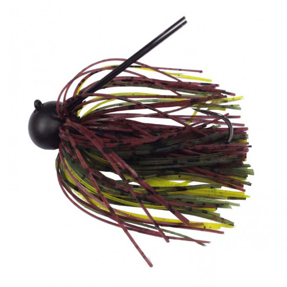 Football Jig Hart Tungsteno 14 g JCC - Tienda Bass
