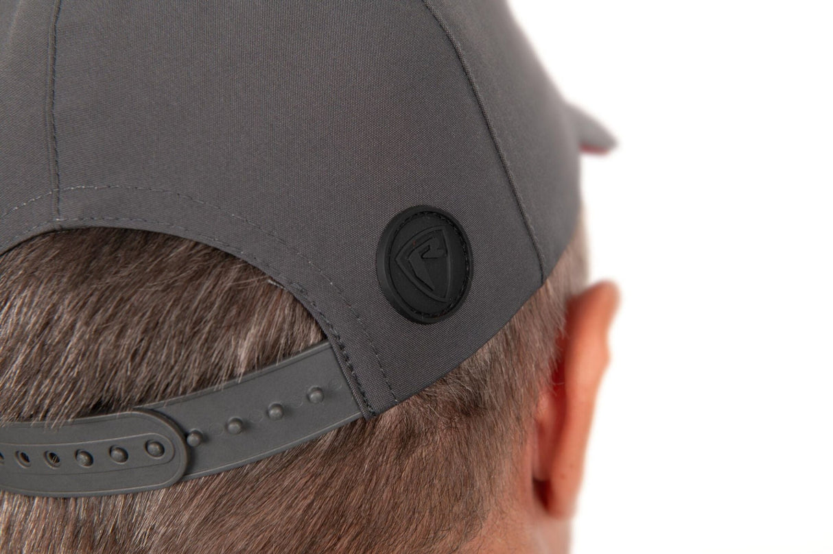Gorra Fox Rage impermeable Pro Series - Tienda Bass