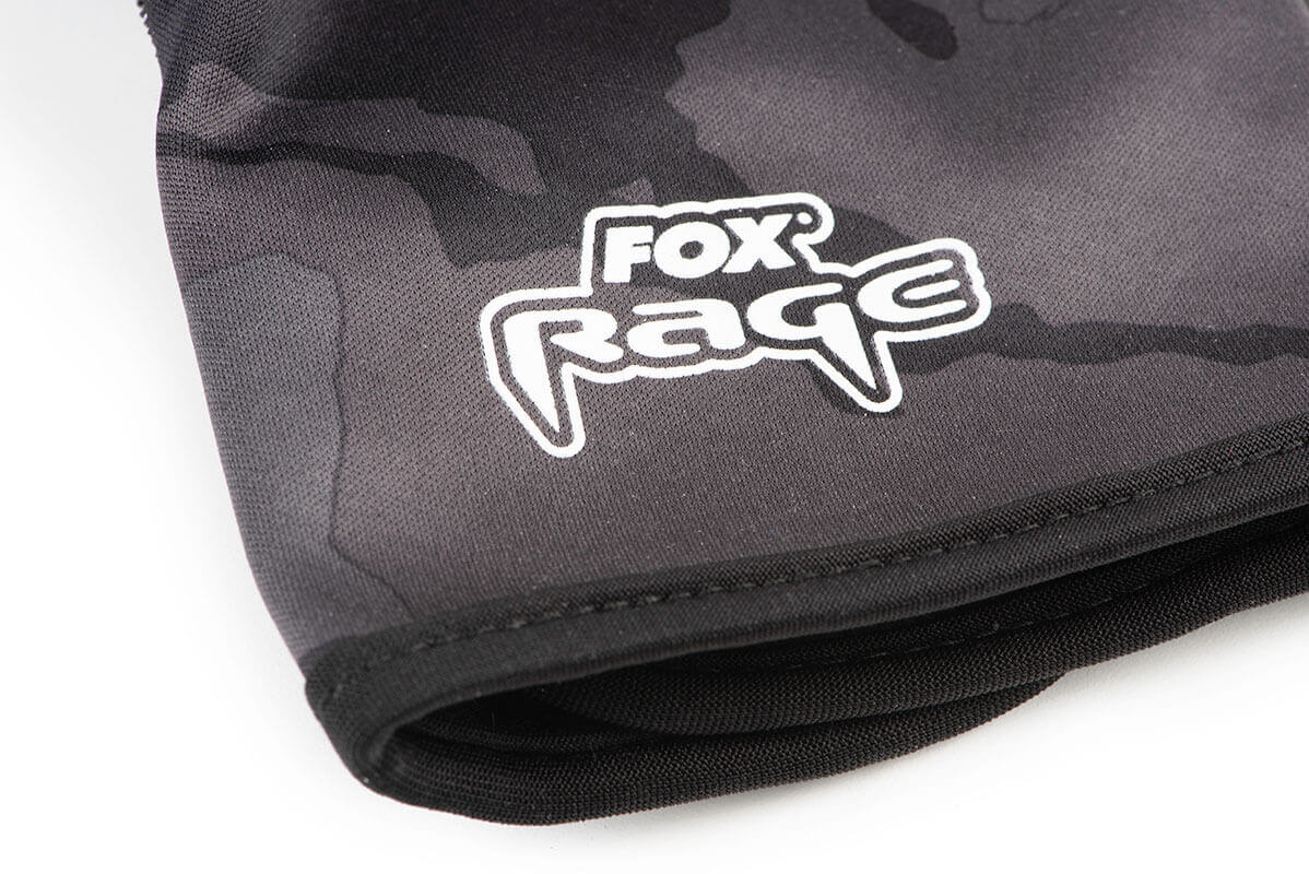 Guantes Térmicos Fox Rage Camo - Tienda Bass