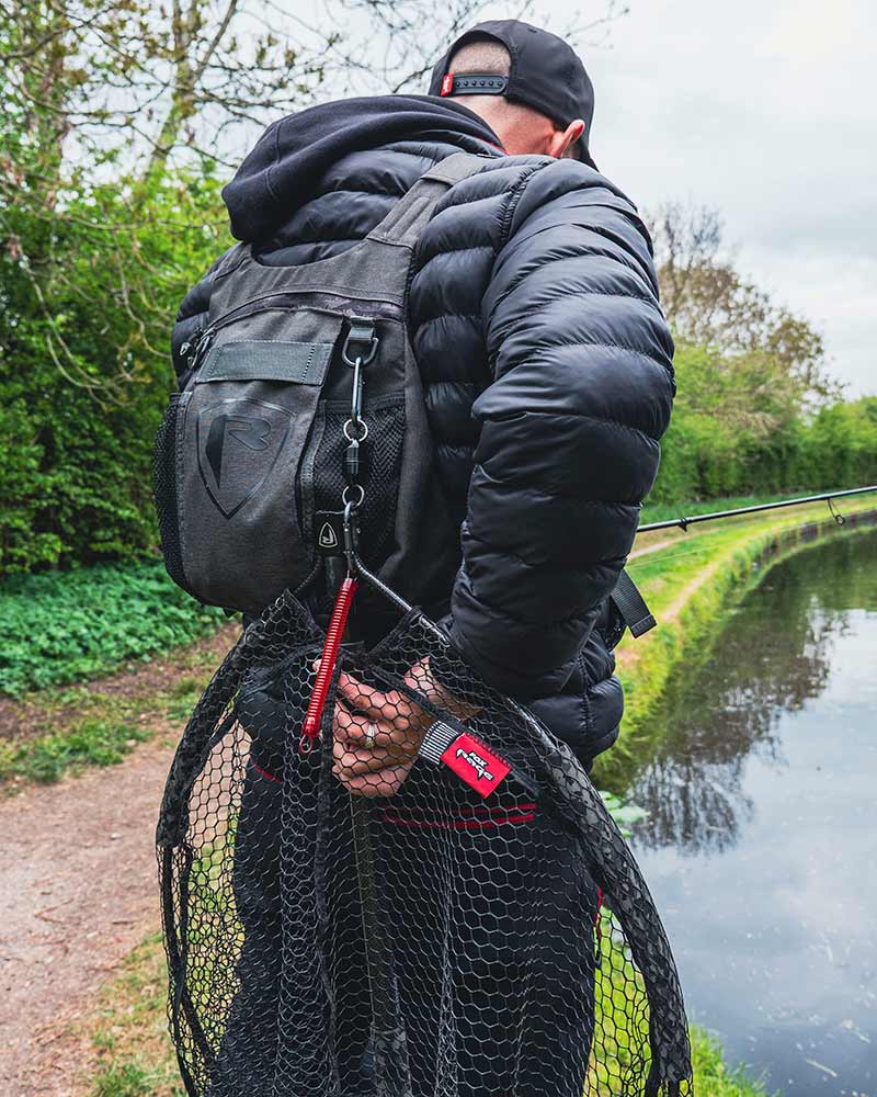 Imán Fox Rage Net 5kg - Tienda Bass
