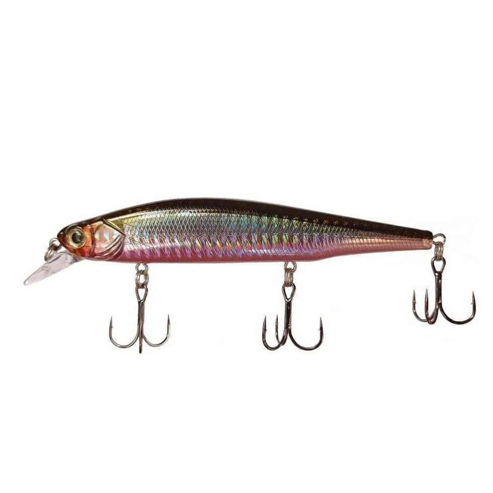 Jerkbait Killer Craft Monster 115 – 27 - Tienda Bass