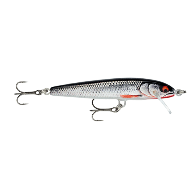 Jerkbait Rapala Floater Elite 85 GDROL - Tienda Bass