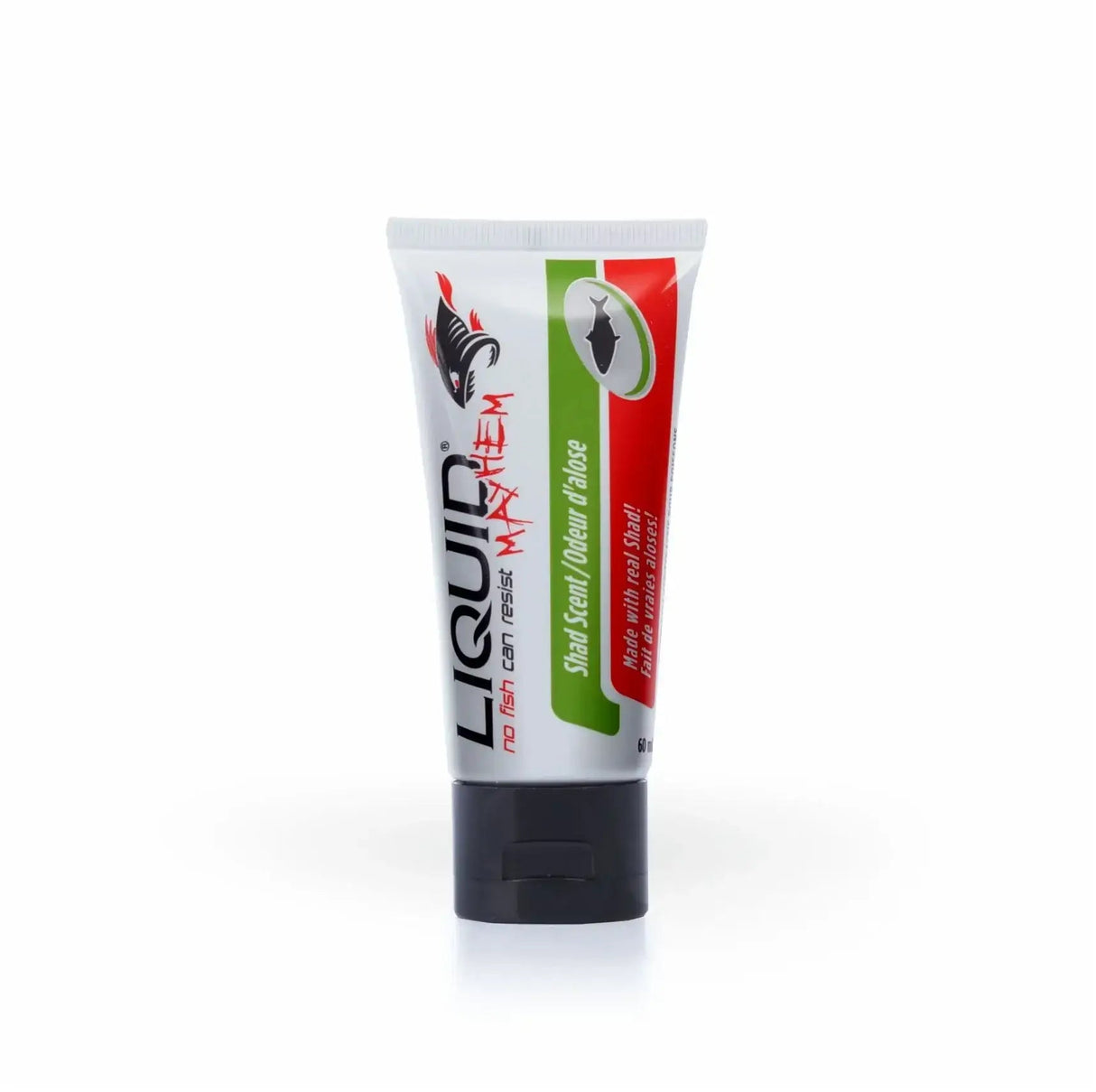 Liquid Mayhem Pike - Muskie - Tienda Bass