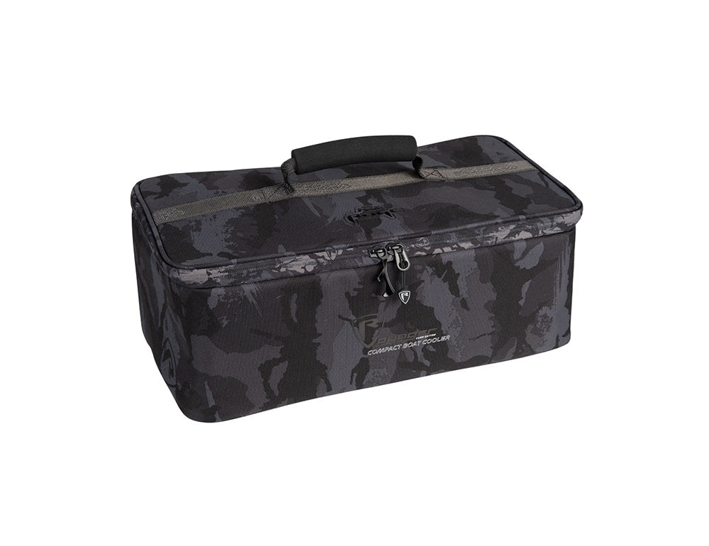 Macuto nevera Fox Rage Voyager Camo Compact - Tienda Bass