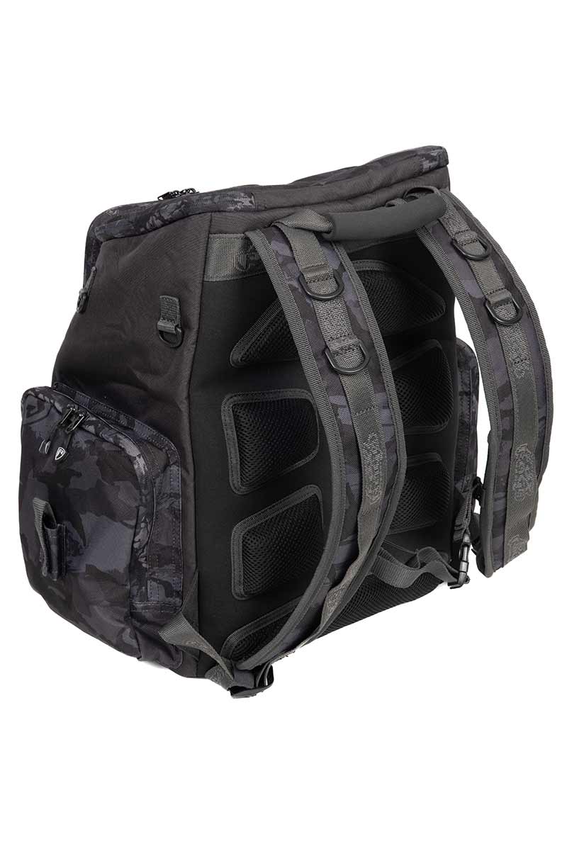 Mochila con cajas Fox Rage Voyager - Tienda Bass