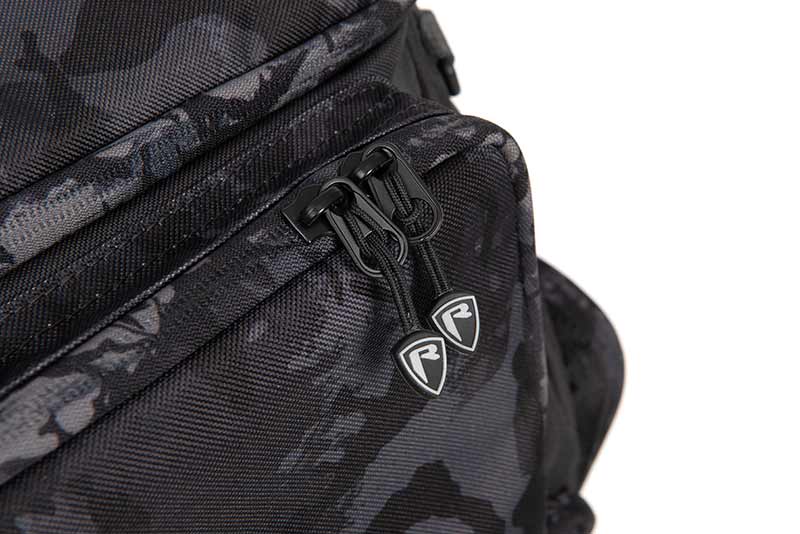 Mochila con cajas Fox Rage Voyager - Tienda Bass