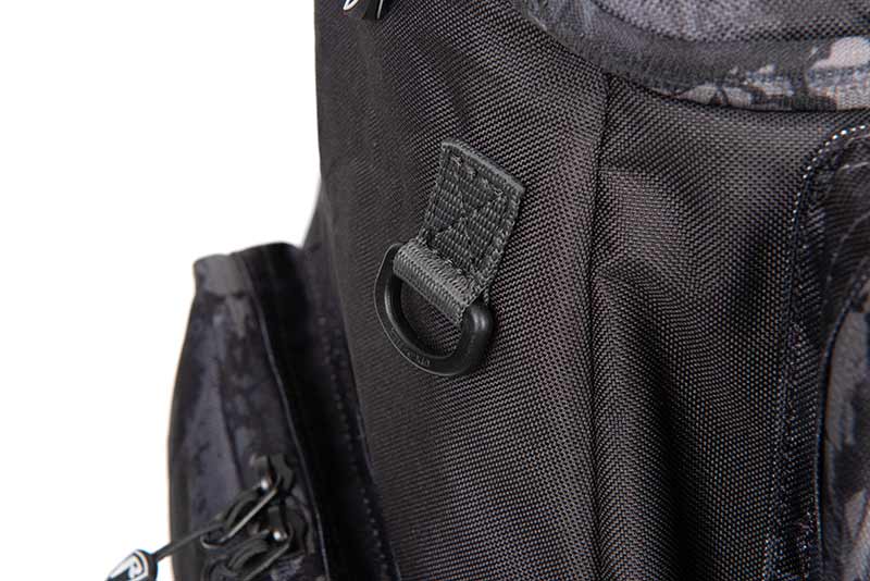 Mochila con cajas Fox Rage Voyager - Tienda Bass