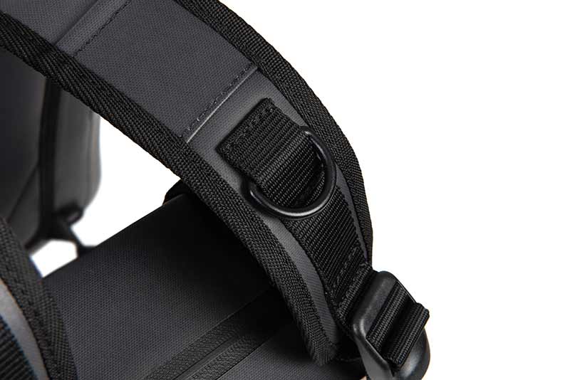 Mochila de pecho Fox Rage Pro Series Impermeable - Tienda Bass