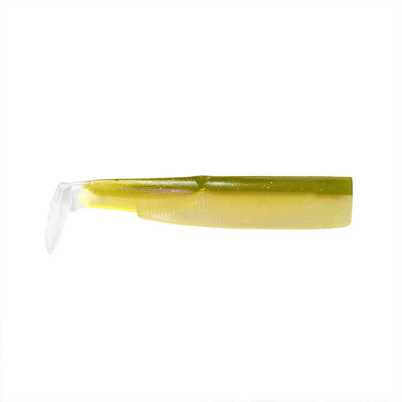 Pack Vinilos Black Minnow Nº2 90 Wakasagi - Tienda Bass