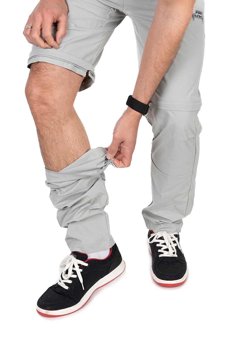 Pantalón desmontable Fox Rage - Tienda Bass