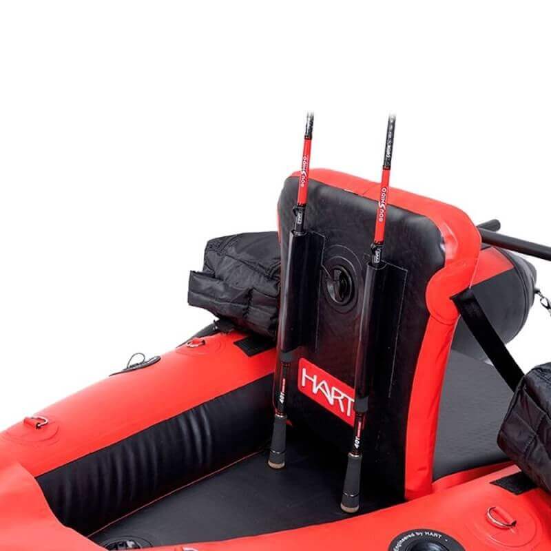 Pato Hart Sikkario V - Sail - Tienda Bass