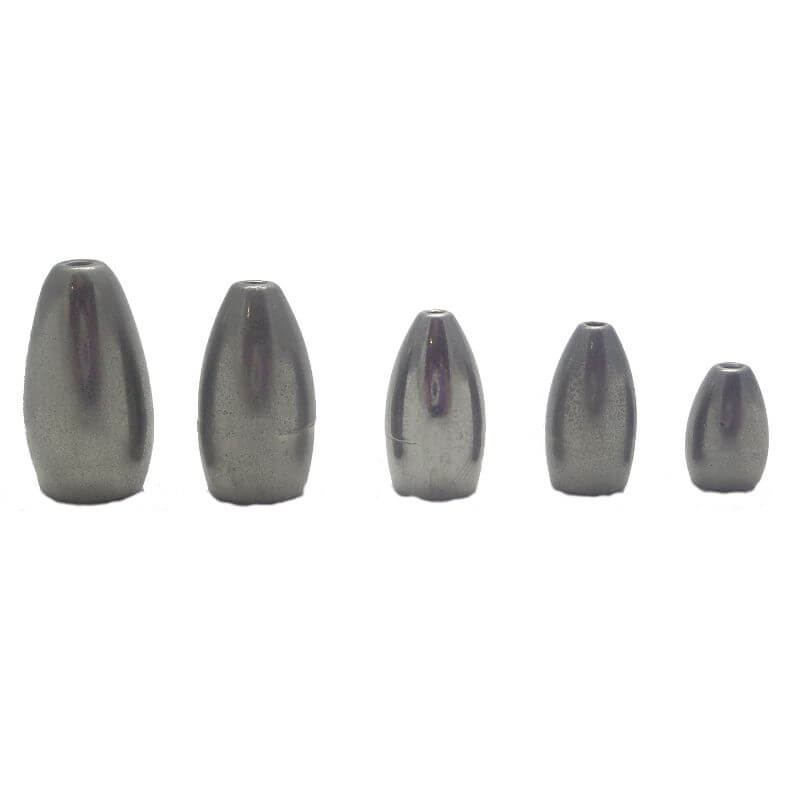 plomo TUNGSTEN FLIPPING baitsfishing