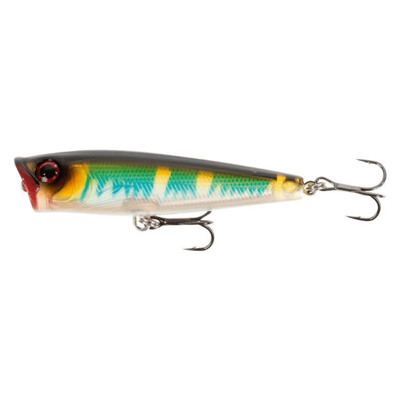 Popper Yokozuna POP 65 mm F1199 - Tienda Bass