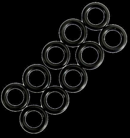 Ring Wacky Baitsfishing - Tienda Bass