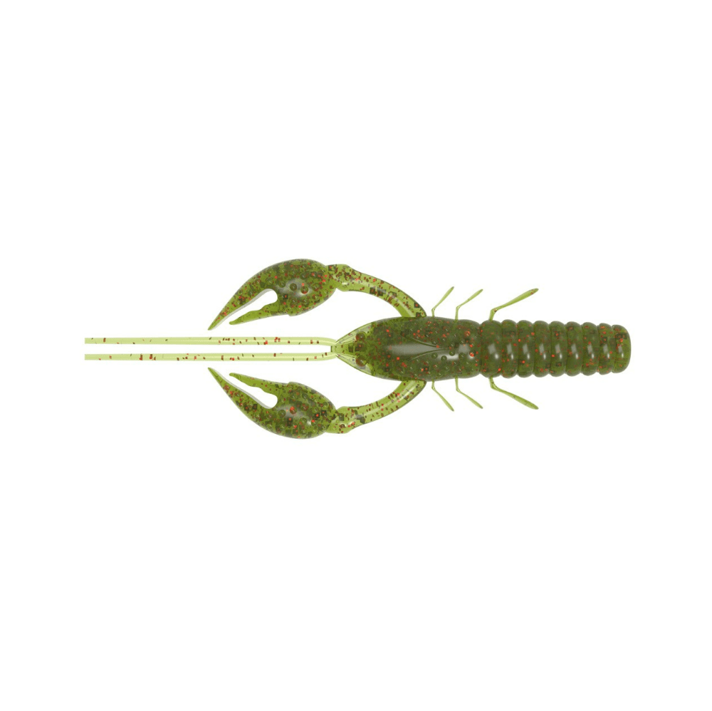 Señuelo Hart SPY CRAW 102 mm WR - Tienda Bass