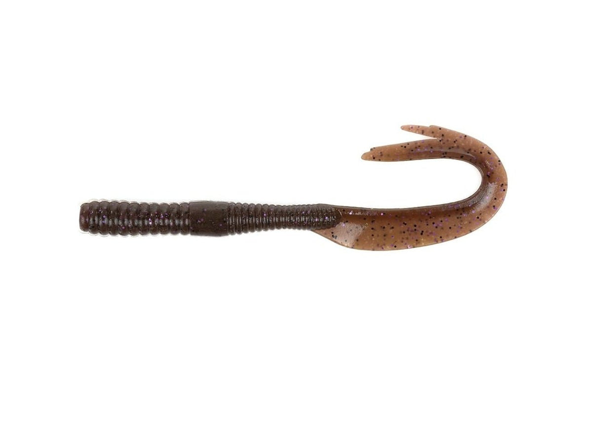 Señuelo Hart Worm Tail 136 mm CP - Tienda Bass