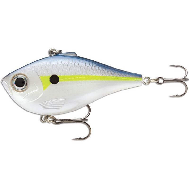 Señuelo Rapala Rippin RAP 70 mm Helsinki Shad - Tienda Bass