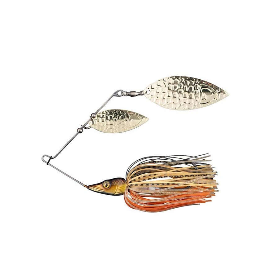 Spinnerbaits Fox Rage Ayu 28g - Tienda Bass