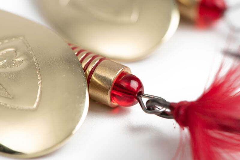 Spinnerbaits Fox Rage French 2 - 5g - Tienda Bass