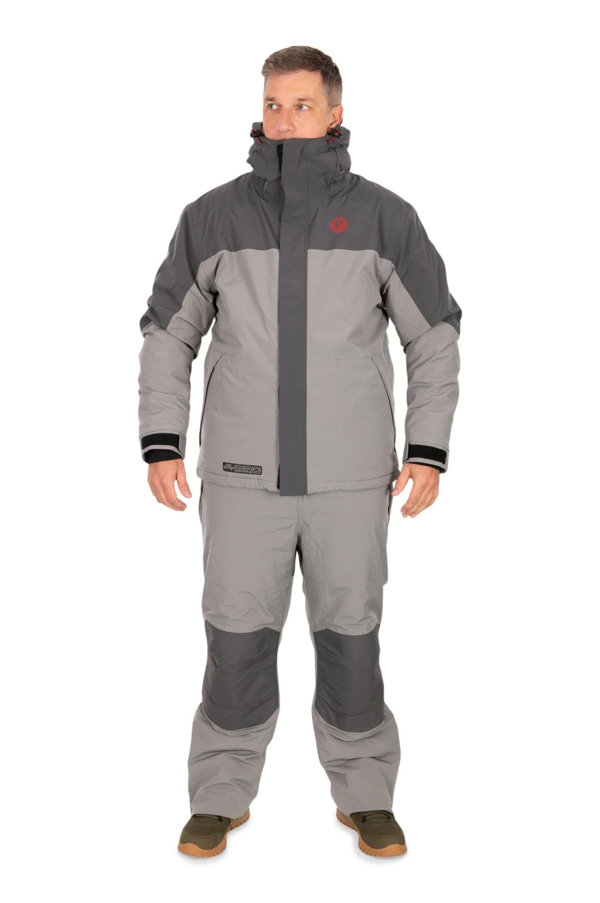 Traje térmico Fox Rage Pro Series - Tienda Bass