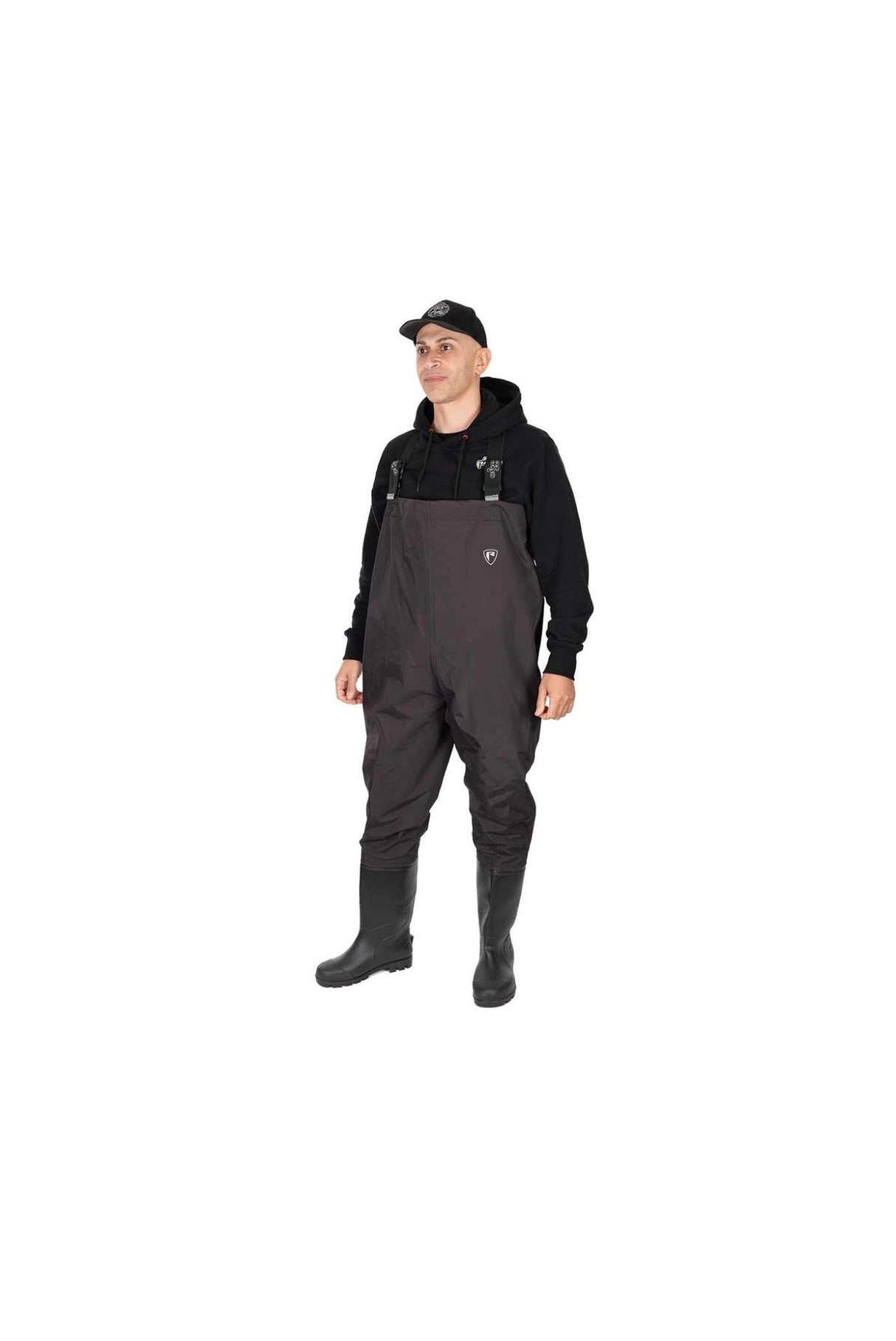 Vadeador Fox Rage Lightweight Chest Wader - Tienda Bass