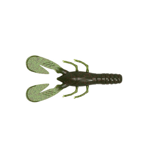 Vinilo AGR Lethal Craw 85 mm Watermelon Red - Tienda Bass