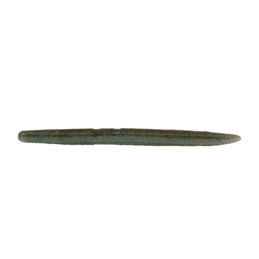 Vinilo AGR Still Worm 100 mm Electric Shad - Tienda Bass