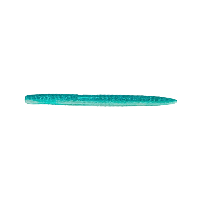 Vinilo AGR Still Worm 120 mm Emerald Ice - Tienda Bass