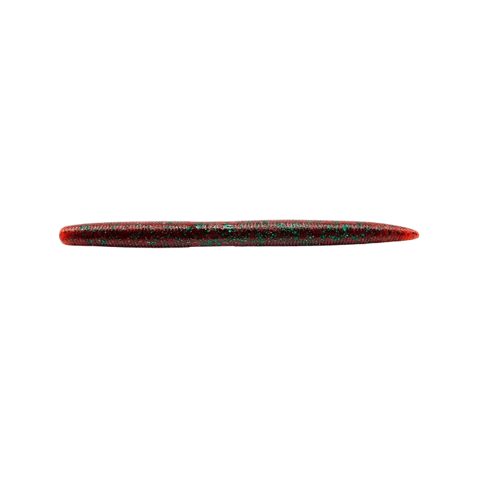 Vinilo AGR Still Worm 120 mm Red Bug - Tienda Bass