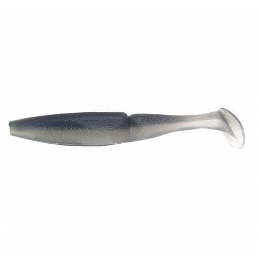 Vinilo Sawamura One Up Shad 7 - 148 mm Problue Shad 063 - Tienda Bass