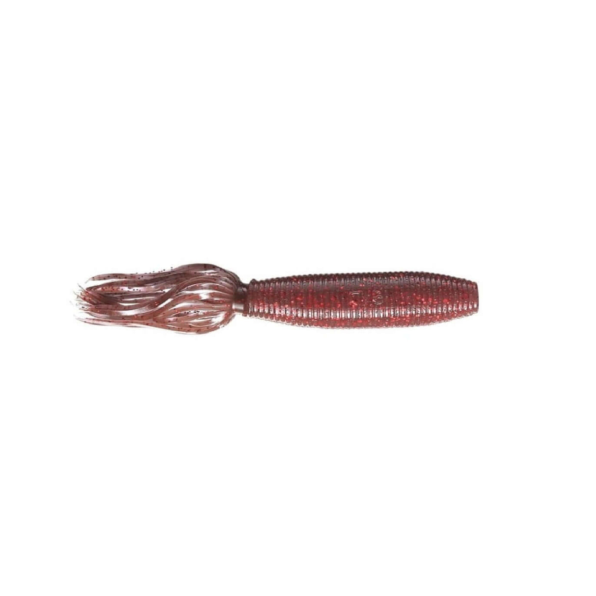 Vinilo Yamamoto Fat Ika 4" 100 mm Special Brown Indigo - Tienda Bass