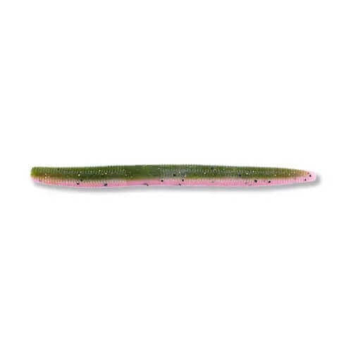Vinilo Yamamoto Yamasenko 5” 125 mm Rainbow Trout - Tienda Bass