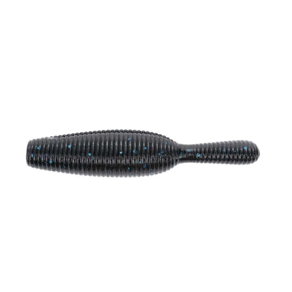 Vinilo Yamamoto Yamatanuki 3,5″ - 88,9 mm Black W/Large Blue Flake - Tienda Bass