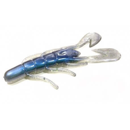 Vinilo Zoom Ultra Vibe Speed Craw 90 mm Sexy Shad - Tienda Bass