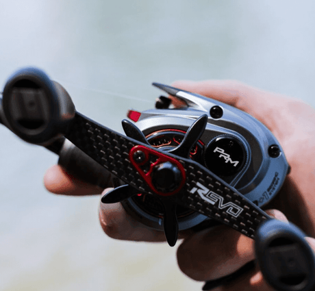 Ofertas Abu García - Tienda Bass