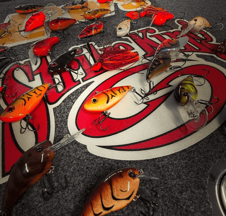 Ofertas Señuelos - Tienda Bass