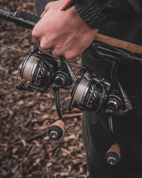 Moulinet Abu Garcia REVO ALX THETA 2500MSH - Moulinets Carnassiers (14733368 Moulinet Abu Garcia REVO ALX THETA 2500MSH - Moulinets Carnassiers (14733368