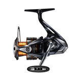 Carrete Shimano Nexave FJ 2500