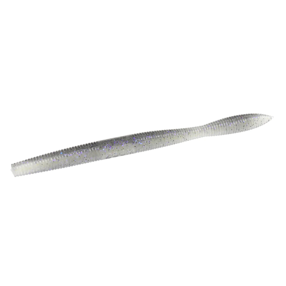 Vinilo Zoom Thick Trick 100 mm Electric Shad