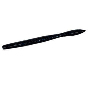 Vinilo Zoom Thick Trick 100 mm Black Blue