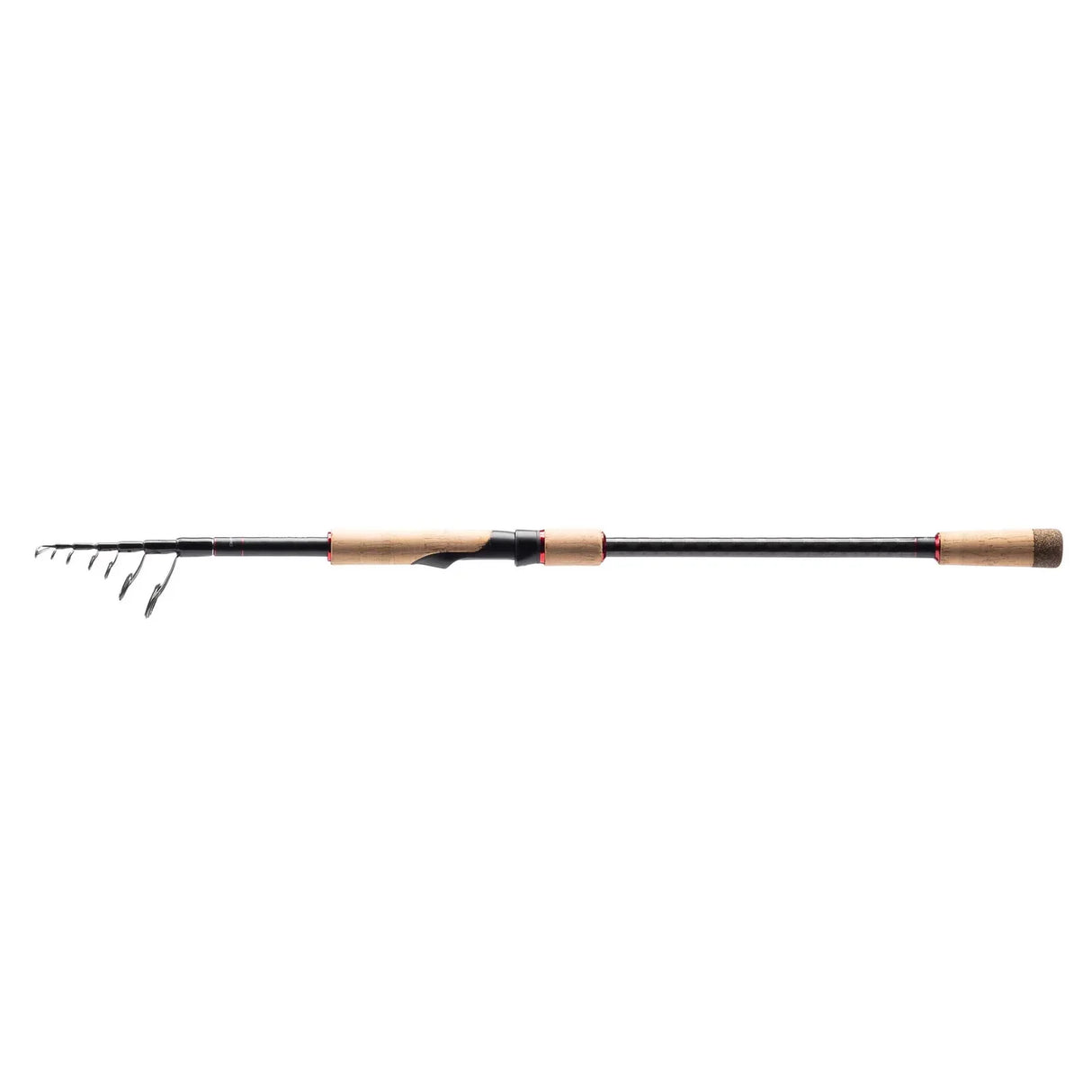 Caña Shimano Catana GX Spinning Tele 2,40m 14-40g 5pc