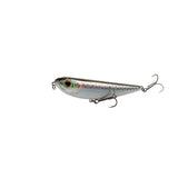 Jerkbaits Shimano Yasei Shock Stick F 70 mm Black Blue